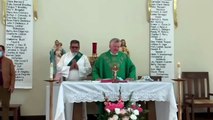 Catholic Mass Today I Daily Holy Mass I Saturday February 12 2022 I English Holy Mass I 8.00 AM