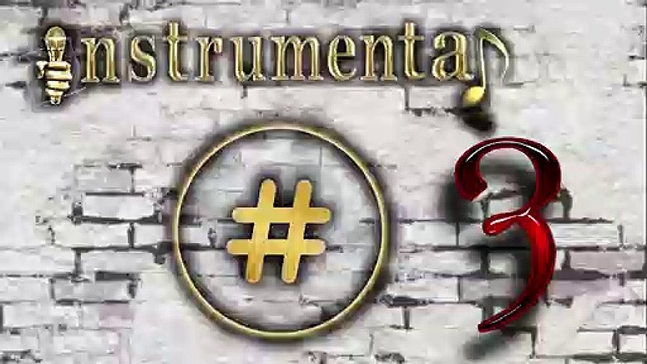 Coleccion de Instrumentales _ Uso Libre
