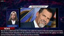 'Dune's Josh Brolin Slams Academy Voters' “Numbing, Flummoxing” Snub Of Director Denis Villene - 1br