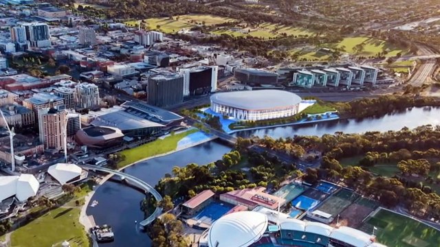 SA major parties consider agreements with independents to form government