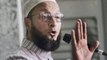 BJP should not ask for votes from those with hijab: Owaisi