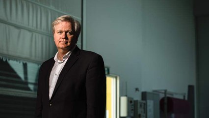 Brian Schmidt appointed ANU vice-chancellor