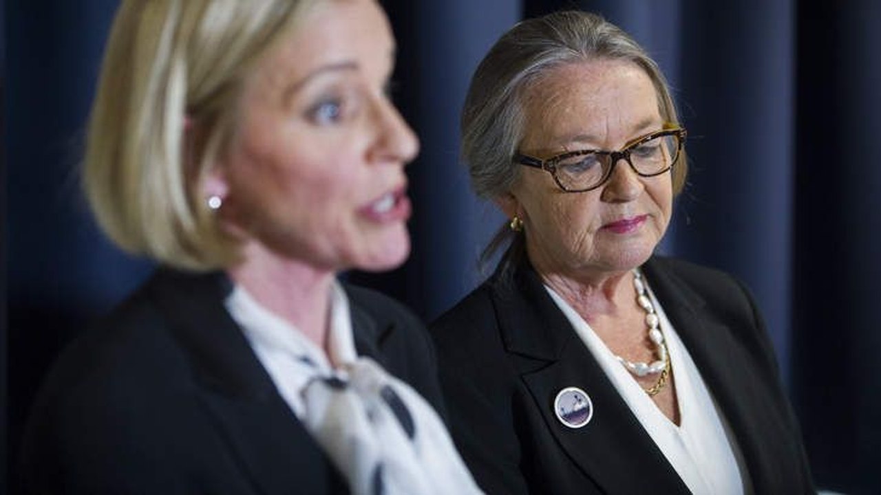 Findings of report into how a student with autism was kept in a cage-like structure