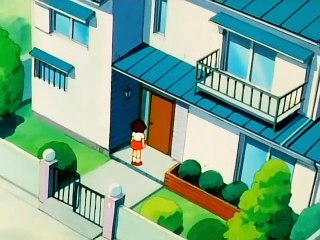 Anime Chimpui episode 32 | Japan | Chu chuot chinba