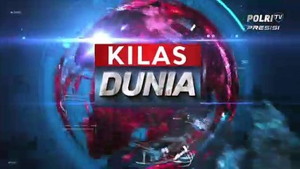 Kilas Dunia 11 Februari 2022