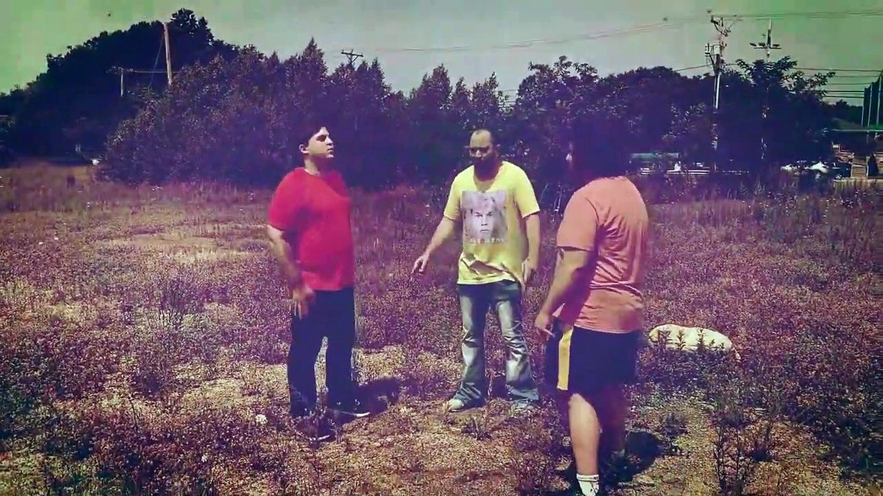 KPW Senior Zebra Wrestling Match