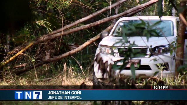 QBT -MQN - TN7 Vespertina - 11 Febrero 2022 (8145)