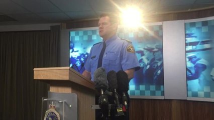 Police detail capture of escaped prison inmate