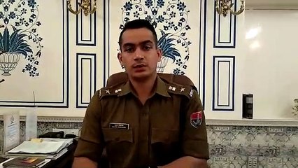 कार लूटने वाले दो बदमाश चढ़े पुलिस के हत्थे