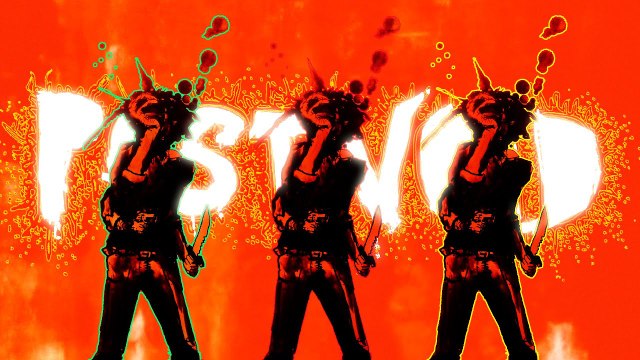 Post Void - Trailer officiel