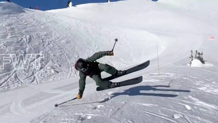 THE WILDEST DAY I FWT Insider Ep.3