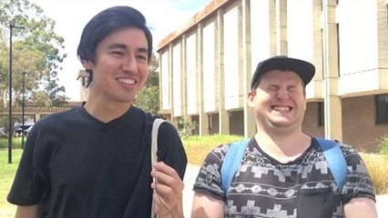 Can you pronounce these Canberra place names?