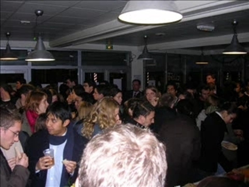 KFET asso de l'année