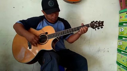 alip ba ta the master fingerstyle