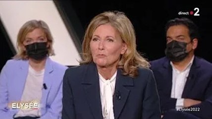 Claire Chazal : la journaliste pousse un coup de gueule et crée le malaise dans...