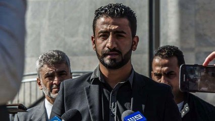 Murder victim's family respond to killer's sentencing