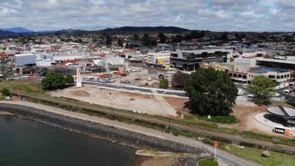 Living City Waterfront Park