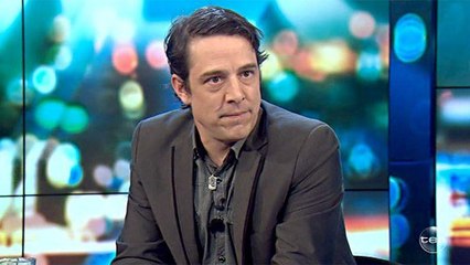 Samuel Johnson reveals 'Connie Cottonsocks'