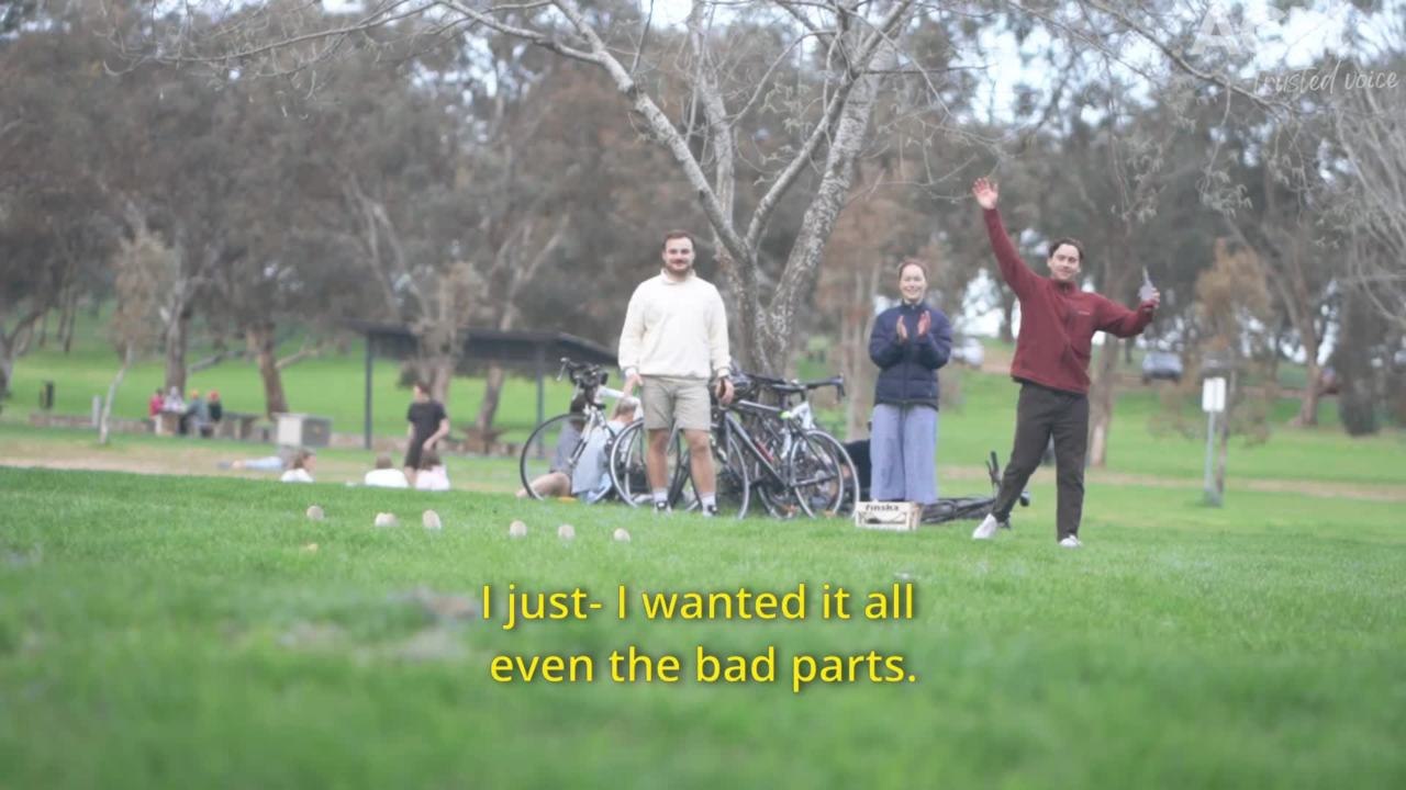 The Canberra Times Lockdown Hotline - Episode 2