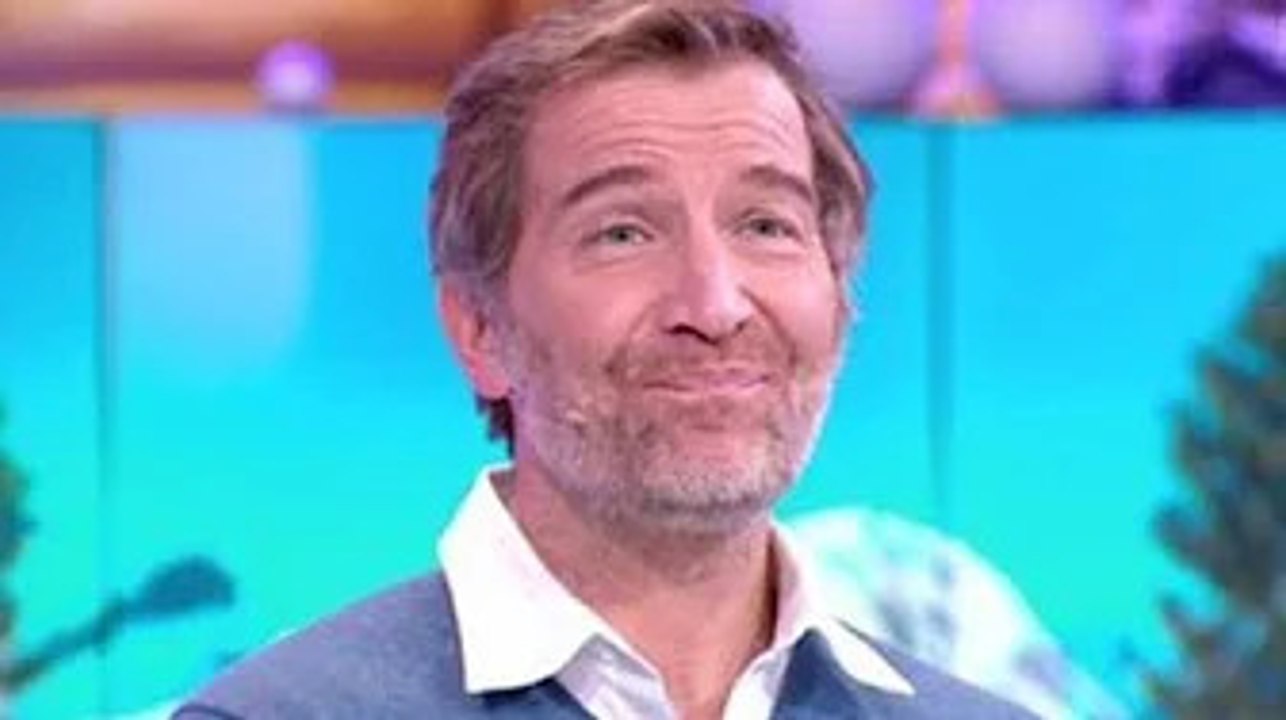 Les 12 coups de midi (TF1) : Voici pourquoi les élèves de Laurent, champion et prof de philo, sont