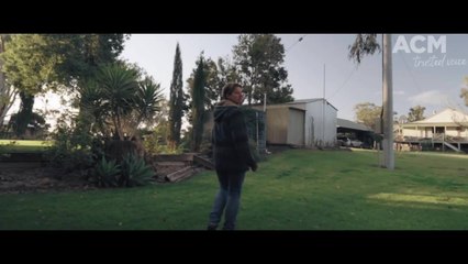 Rachel Strachan on the Darling River's significance | September 2021 | ACM