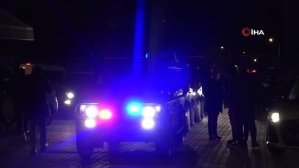 Son dakika haberleri: 15 Şubat öncesi 52 adrese PKK/KCK operasyonu