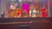 Encore Theatre's Mamma Mia cast prepare for opening night - October 2021 - The Examiner