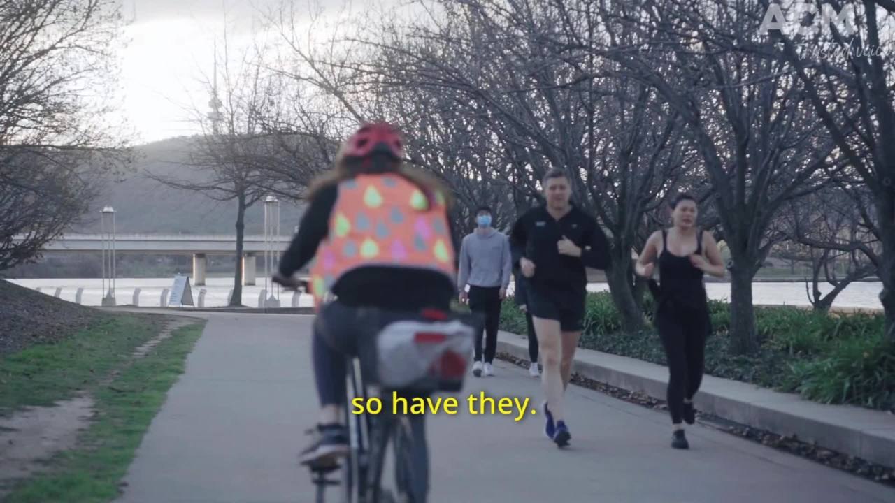 The Canberra Times Lockdown Hotline episode 3