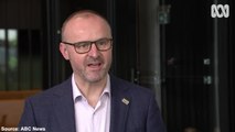 How ACT restrictions will ease with NSW - Andrew Barr COVID-19 Press Conference | October 15, 2021 | Canberra Times