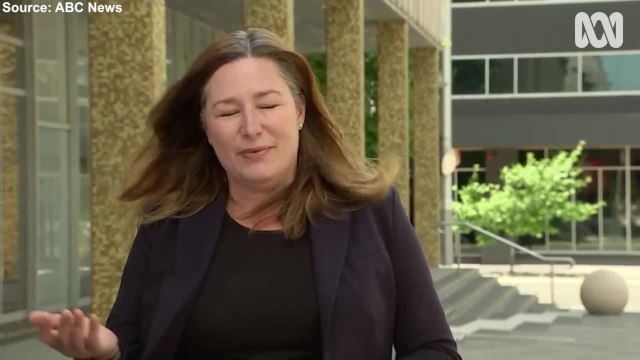 COVID-19 cases in ACT schools are 'concerning' - Yvette Berry Press Conference | November 8, 2021 | Canberra Times