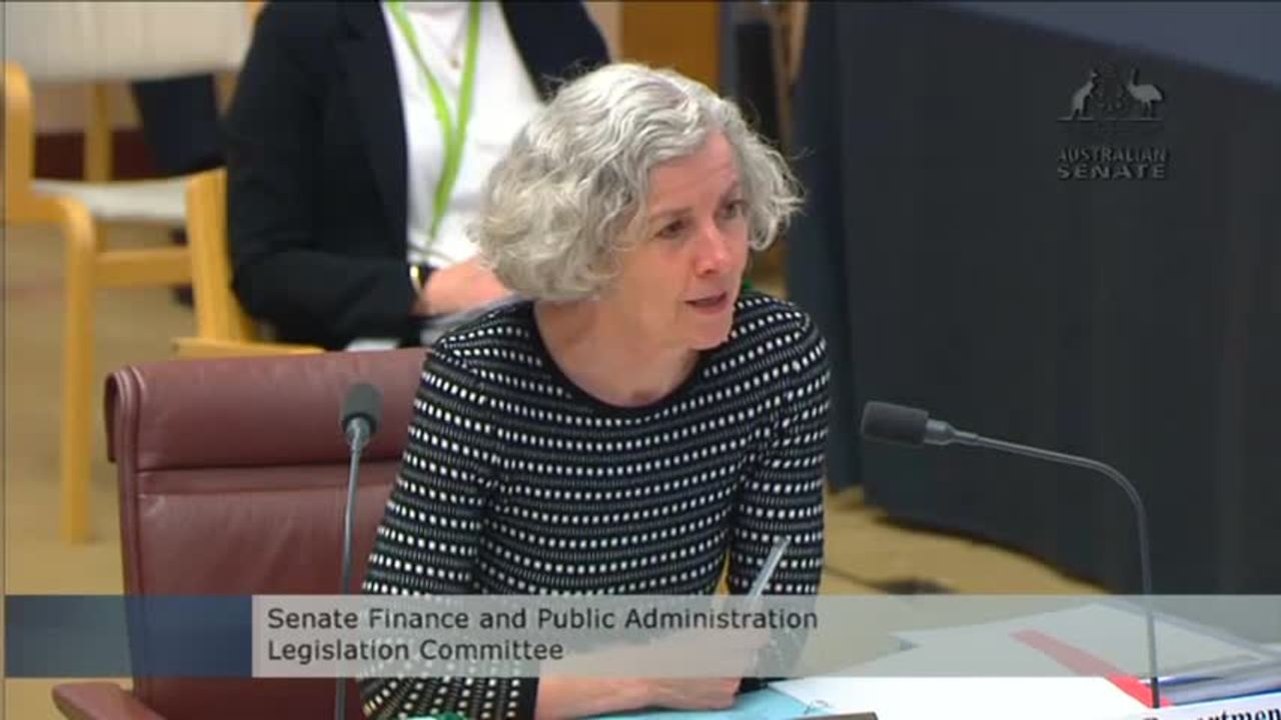 Senior PMC public servant clarifies #winkgate