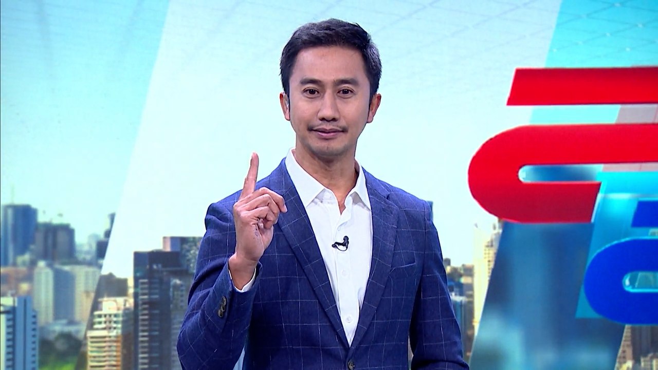 THE FIRST PLUS+ มากกว่าความเป็นหนึ่ง | หนุ่ม อน...