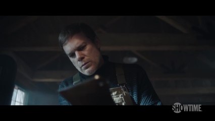 Dexter - New Blood (2021) Official Trailer - Paramount+