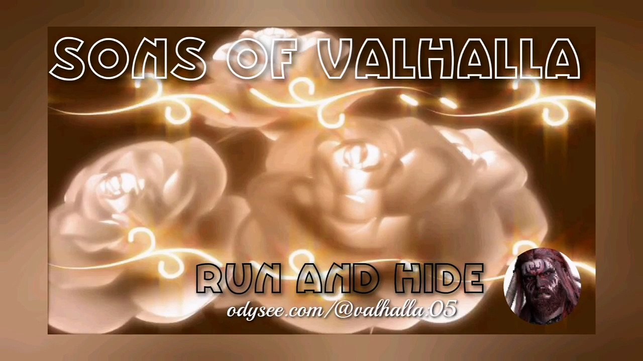 Run and hide
