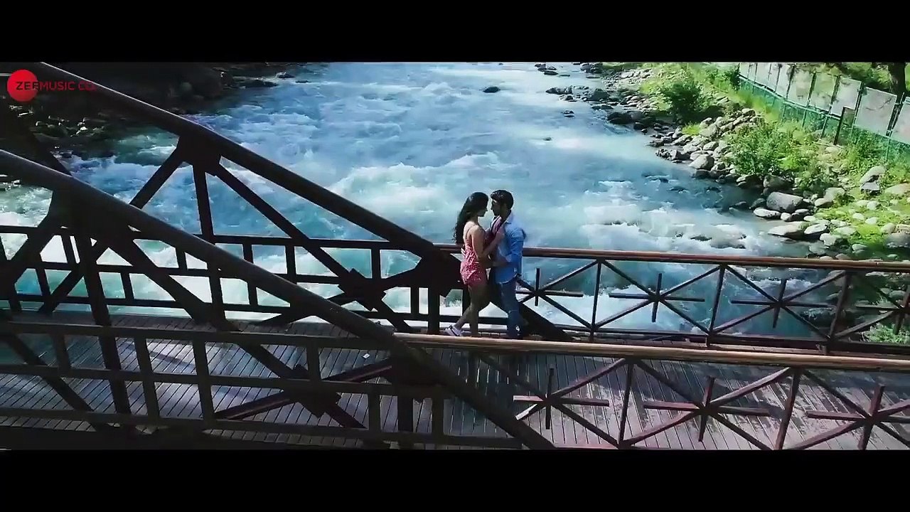 Kya Hua - Official Music Video - Sonal Pradhan - Ruslaan Mumtaz & Arushi Handa