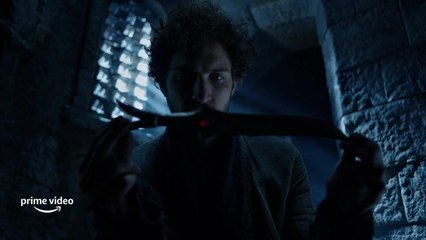 The Wheel of Time, Season 1 teaser trailer - Amazon Prime 2021