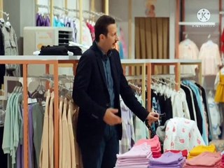 عروس بيروت الجزء الثالث الحلقة 16 فارس عاد الى المنزل عند ثريا دون فرح