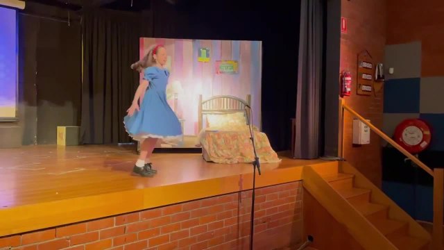 Launceston Church Grammar students bring Matilda The Musical to the state - September 2021 - The Examiner