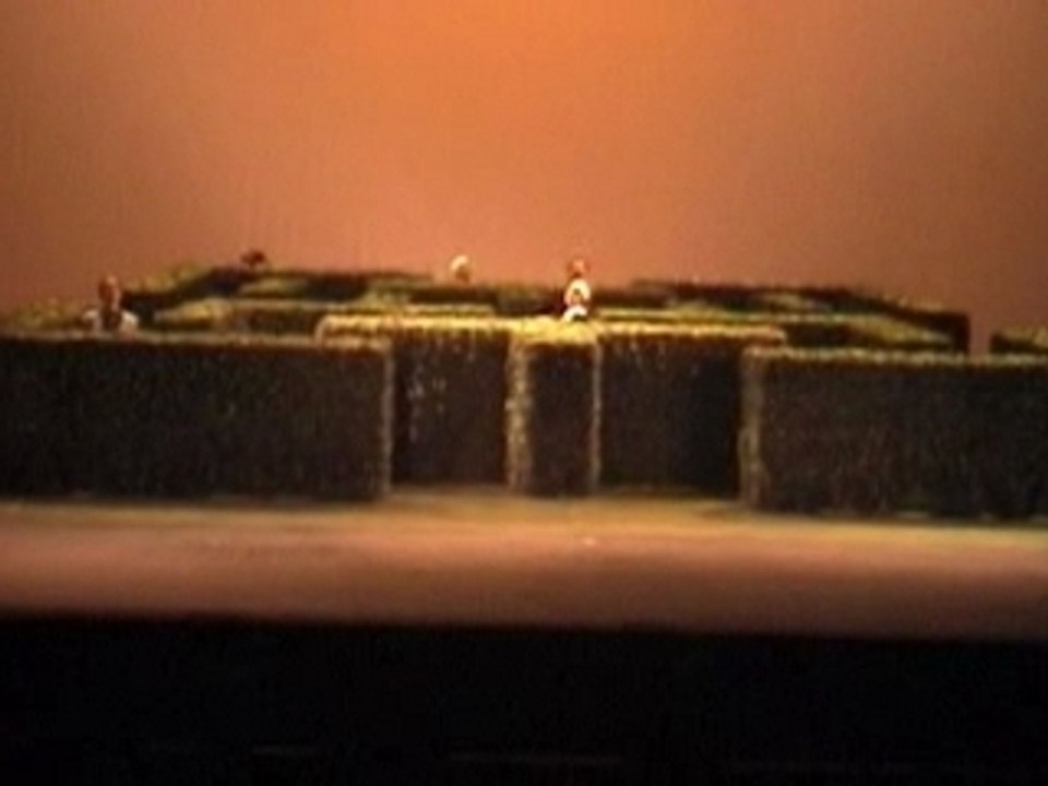 La promenade de tournesol (embarquée)