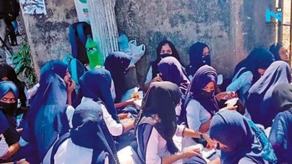 Karnataka Hijab Row: Sonam Kapoor questions why turban is seen as ‘choice’ but not hijab