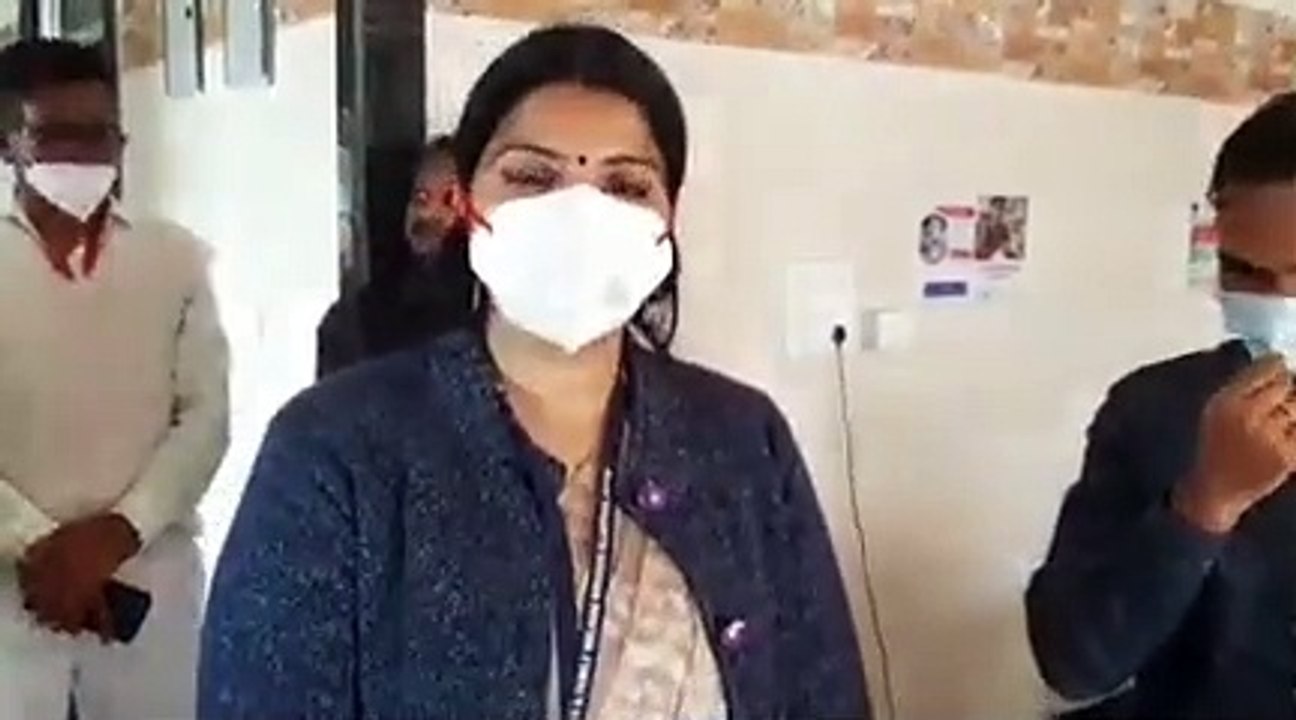नागौर में स्तनपान प्रबंधन यूनिट शुरू, अब ‘आंचल’ को ‘दूध’ मिलने की उम्मीद भी जगी