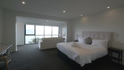 Take a look inside Hamptons on the Bay at Swansea - September 2021 - The Examiner