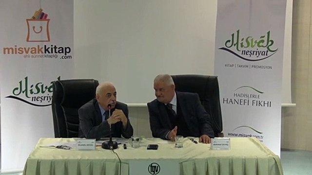 Mehmet Savaş Hocaefendi'den Gençlere Tavsiyeler