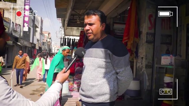 ਲਹਿਰਾਗਾਗਾ ਦਾ ਤਾਜ਼ਾ ਸਰਵੇ, ਕਿਸ ਨੂੰ ਜਿਤਾਉਣਗੇ ਲੋਕ? Latest survey of Lehragaga | Judge Singh Chahal