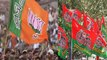 Last day of campaigning for UP Phase-II polls today