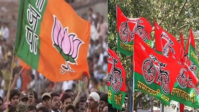 Last day of campaigning for UP Phase-II polls today