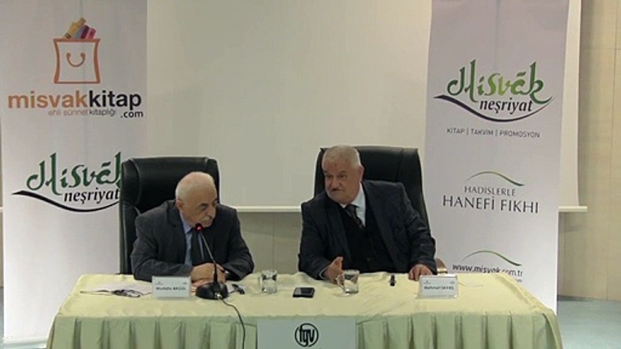 Mehmet Savaş Hocaefendi; Kur'an, Peygamber (s.a.v) Olmadan Anlaşılamaz!