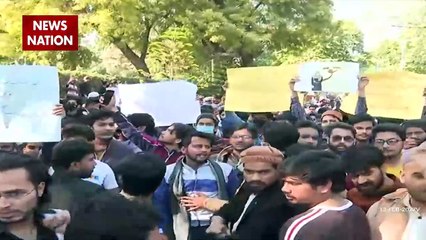 Hijab Controversy: हिजाब की आड़ में हो रही है खूनी दंगे फैलाने की बड़ी साजिश, देखें News Nation सबसे बड़ा खुलासा