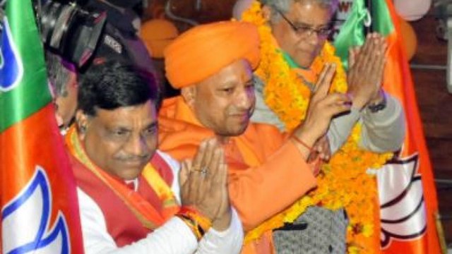 UP: Campaigning for 2nd phase of voting will end today