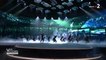 Voici le palmares complet des Victoires de la Musique diffusées hier soir sur France 2 et regardez le début spectaculaire de la cérémonie
